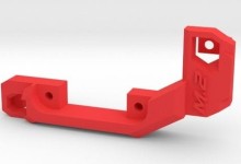 asus shapeways impresion 3d