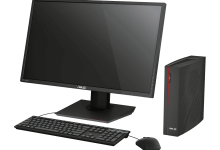 asus vivopc x