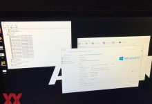 ces 2017 amd ryzen vega