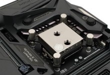 ek water blocks amd ryzen
