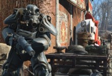 fallout 4 bethesda