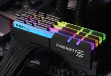 g.skill trident z