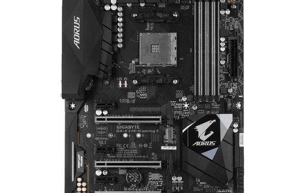 gigabyte amd 2 gigabyte amd 2 600x380 - HardwarEsfera - Hardware Reviews Noticias Foros