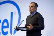 intel cannon lake Bryan Krzanich