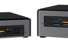 intel nuc kaby lake