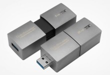 kingston datatraveler ultimate gt 2tb