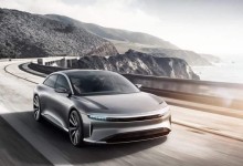 lucid air