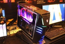 msi aegis ti3