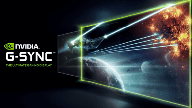 nvidia gsync hdr