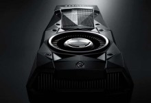 nvidia titan x