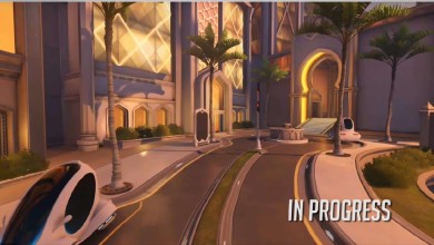 overwatch oasis
