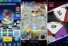 pokemon duel
