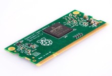 raspberry pi compute module