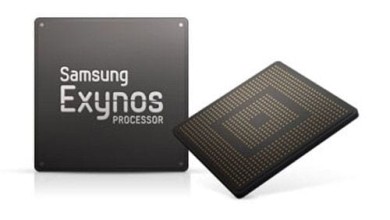 samsung exynos