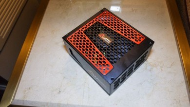 seasonic psu