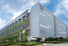 tsmc semiconductor fab15 1