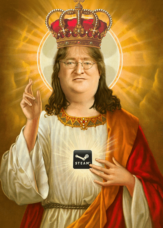 valve gabe newell valve gabe newell