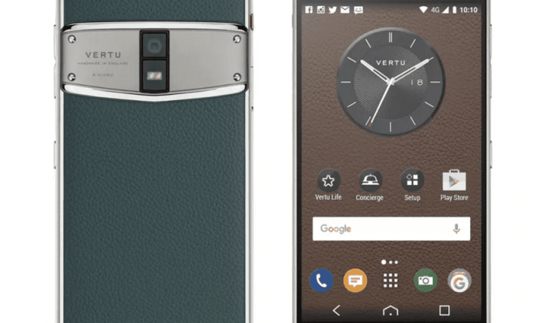 vertu