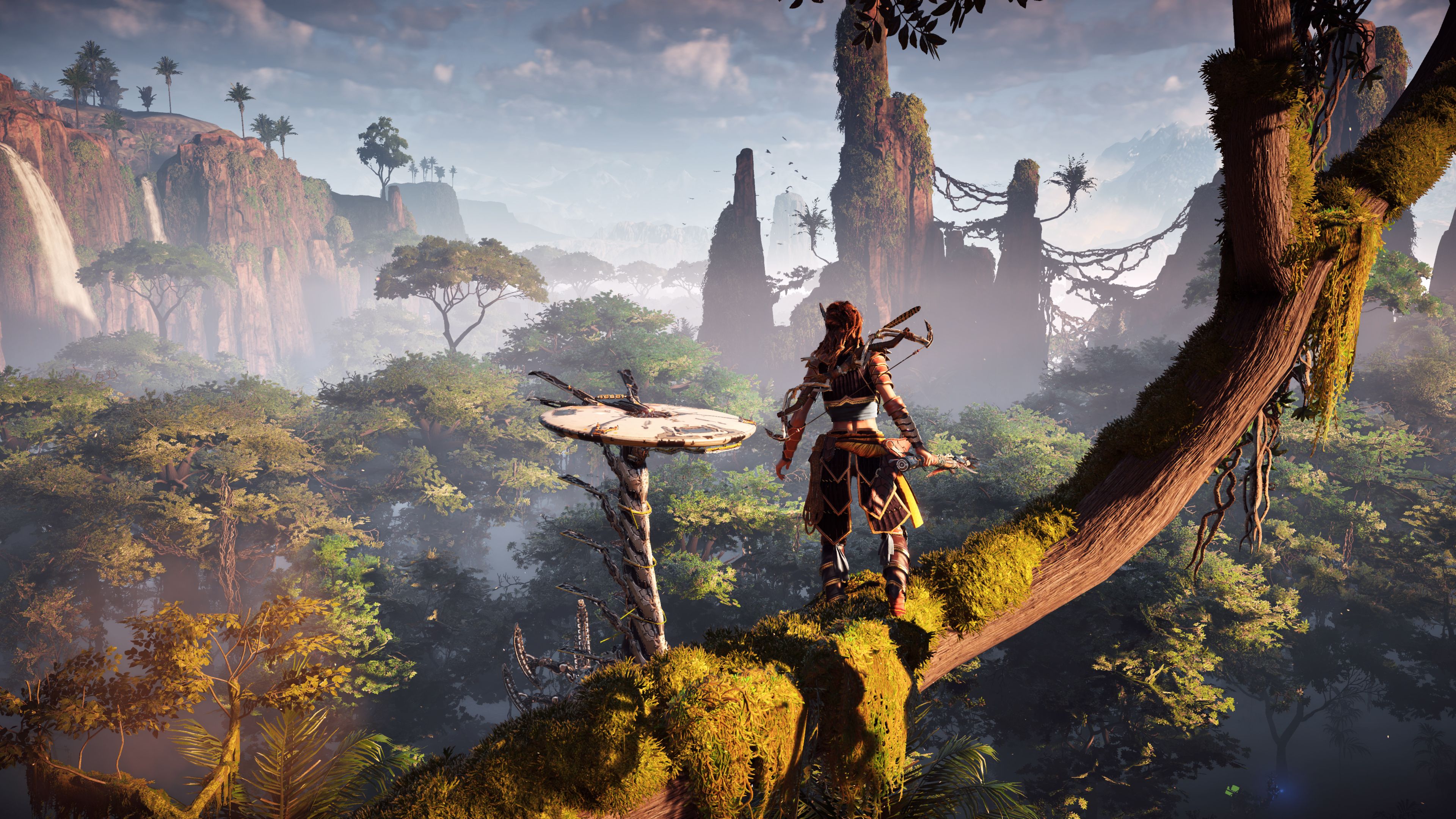 3126129 horizonzerodawn screens septevent 3840x2160 01 2 3126129 horizonzerodawn screens septevent 3840x2160 01 2 - HardwarEsfera - Hardware Reviews Noticias Foros