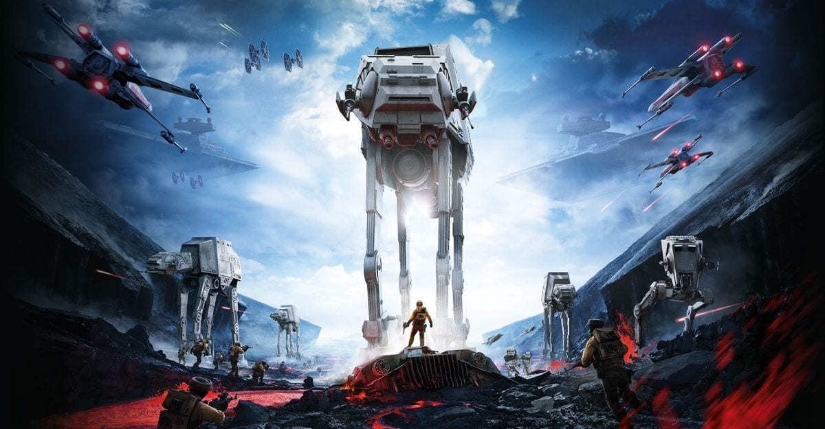 Star Wars: Battlefront 2 tendrá modo campaña y varios héroes de diversas épocas de la saga %name HardwarEsfera Hardware Reviews Noticias Foros