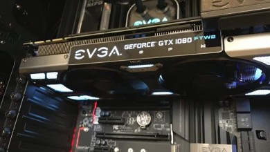 EVGA GTX 1080 FTW2 1 1000x750