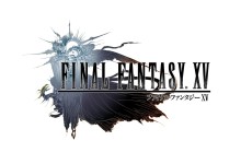 Final Fantasy XV Logo