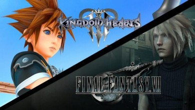 Kingdom Hearts Final Fantasy 700x394