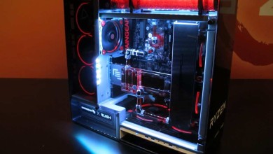 RYZEN PC PreRelase Guru3D 5