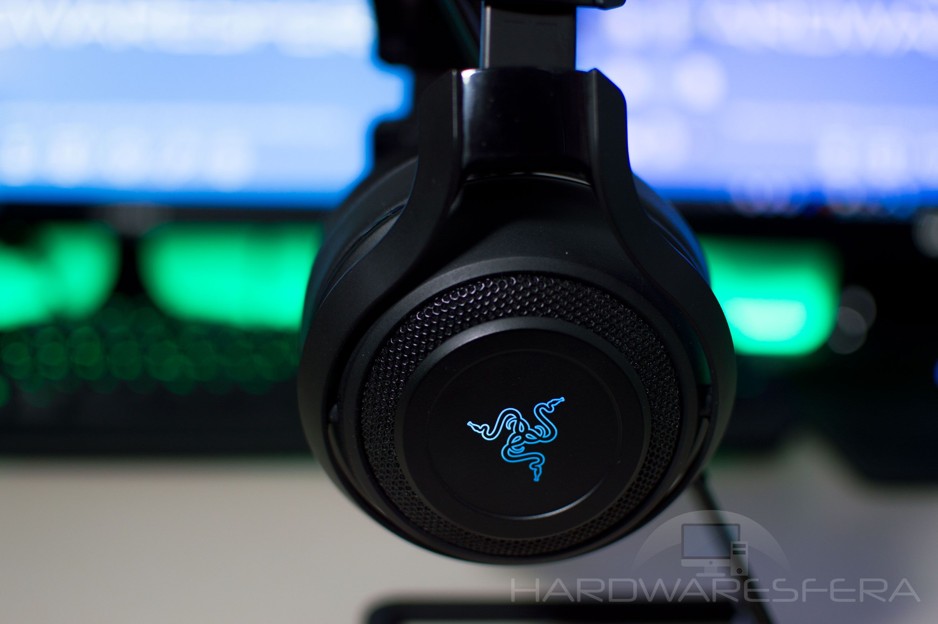 Razer Manowar Side1 HS Razer Manowar Side1 HS
