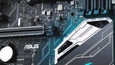 amd asus maximus VI hero
