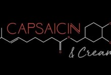 amd capsaicin and cream