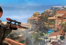 amd ryzen sniper elite