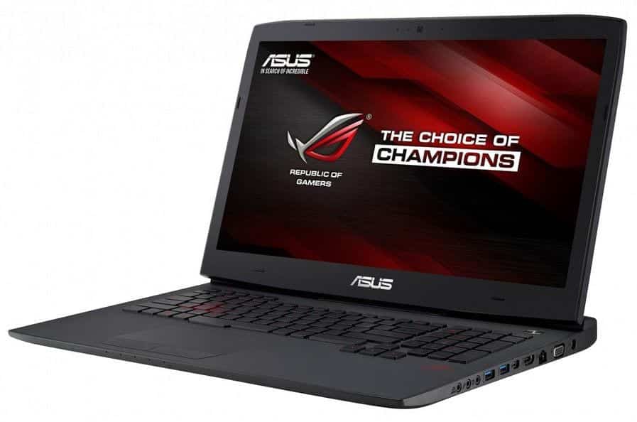 asus portatil gaming asus portatil gaming - HardwarEsfera - Hardware Reviews Noticias Foros