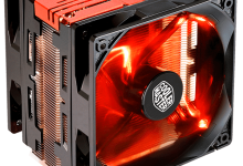 cooler master hyper 212 led