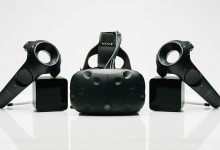 htc vive