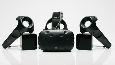 htc vive