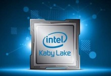 intel kaby lake