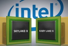 intel skylake x kaby lake x