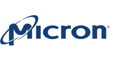 micron logo