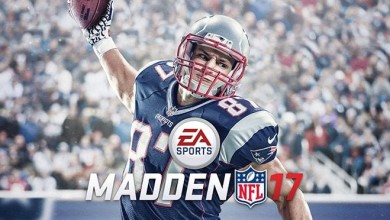 nfl madden 17