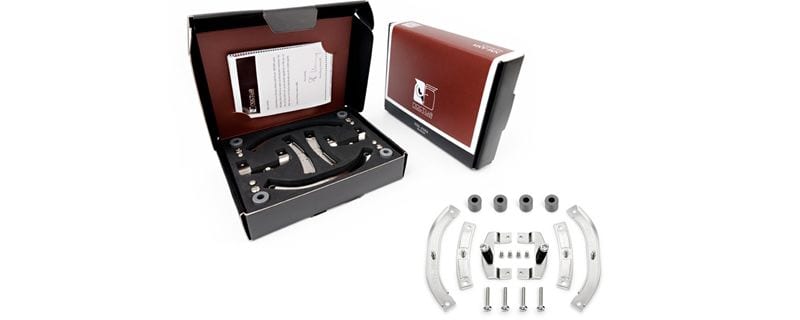 Noctua cuenta con tres disipadores para los procesadores AMD Ryzen noctua amd ryzen anclaje HardwarEsfera Hardware Reviews Noticias Foros