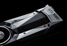 nvidia gtx 1080ti