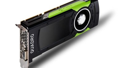 nvidia quadro