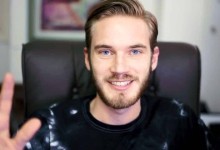 pewdiepie revelmode