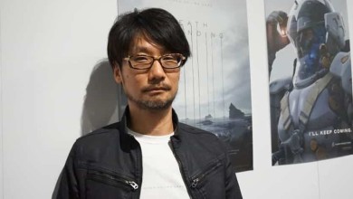 proyecto hideo kojima 3566882