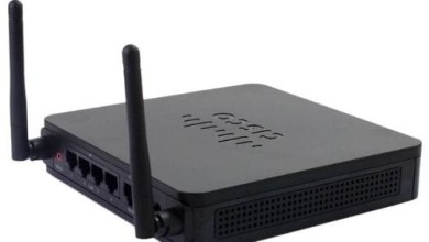 router cisco
