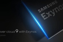 samsung exynos 9810