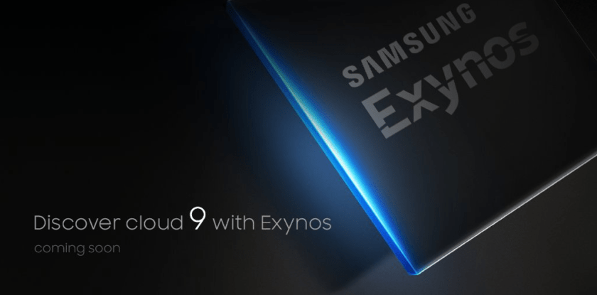 Primeros datos del Samsung Exynos 9810, que se utilizara en el Samsung Galaxy S8