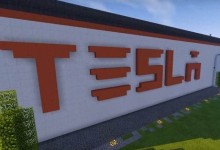 tesla minecraft
