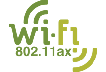 wifi 802.11ax